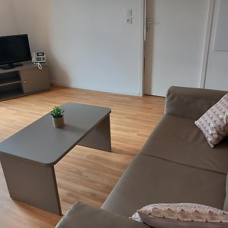 Residence Services Seniors Espace Et Vie Le Mans Luaran gambar