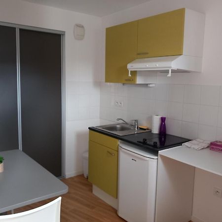 Residence Services Seniors Espace Et Vie Le Mans Luaran gambar