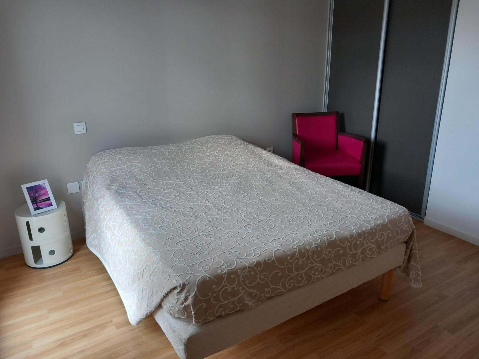 Residence Services Seniors Espace Et Vie Le Mans Luaran gambar